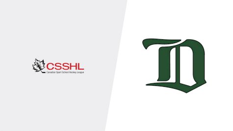 2024 Frontier Selects U18 vs Delta U18 Prep