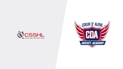 2024 Frontier Selects U18 vs Coeur d'Alene U18 Prep