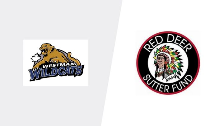 2024 Westman U18 (G) vs Red Deer U18 AAA