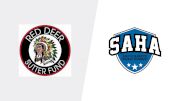 2024 Red Deer U18 AAA vs South Alberta U18 Fem. Prep
