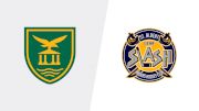 2024 Balmoral Hall vs St. Albert U18 AAA