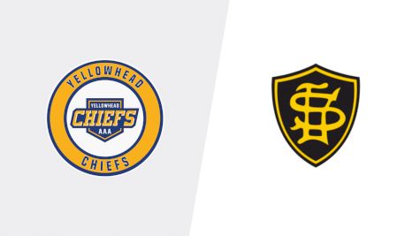 2024 Yellowhead U18 (G) vs Shawnigan Lake U18 Fem. Prep