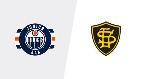 2024 Oilers White U18 AAA vs Shawnigan Lake U18 Fem. Prep