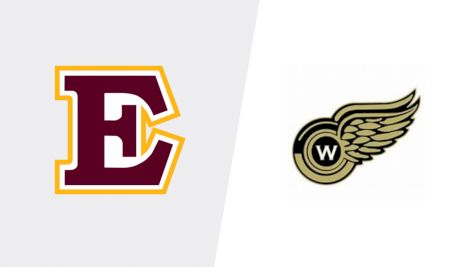 2024 Edge U18 Fem. Prep vs Weyburn U18 (G)