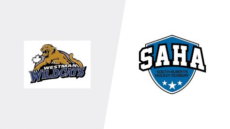 2024 Westman U18 (G) vs South Alberta U18 Fem. Prep