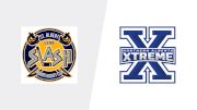2024 St. Albert U18 AAA vs N. Alberta U18 Fem. Prep