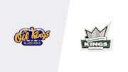 2024 Black Gold Jr. Oil Kings vs Sherwood Park Jets