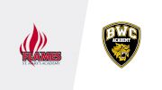 2024 St. Mary's HS vs BWC Academy U18 Prep