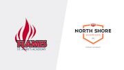 2023 St. Mary's HS vs North Shore U18 Prep