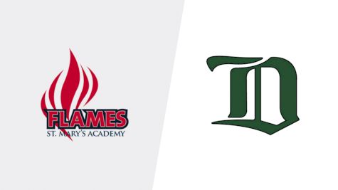 2024 St. Mary's HS U17 vs Delta HA U17