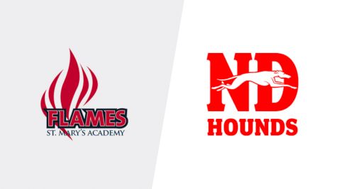 2024 St. Mary's HS U17 vs Notre Dame U17