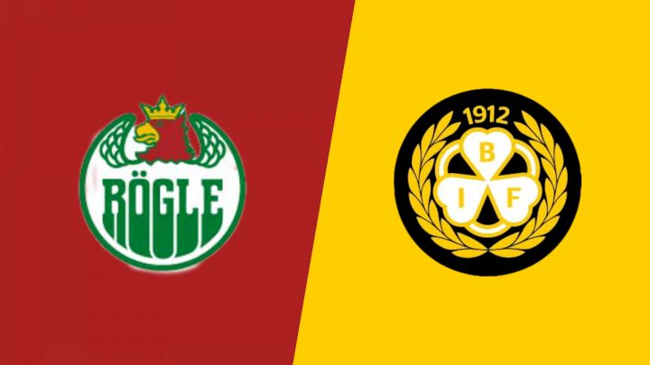 2024 Rögle BK vs Brynäs IF