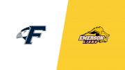 2025 Fisher College vs Emerson College - Men's