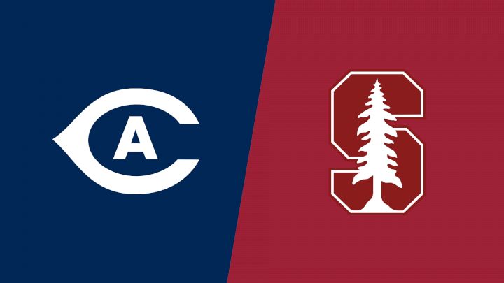 2025 UC Davis vs Stanford