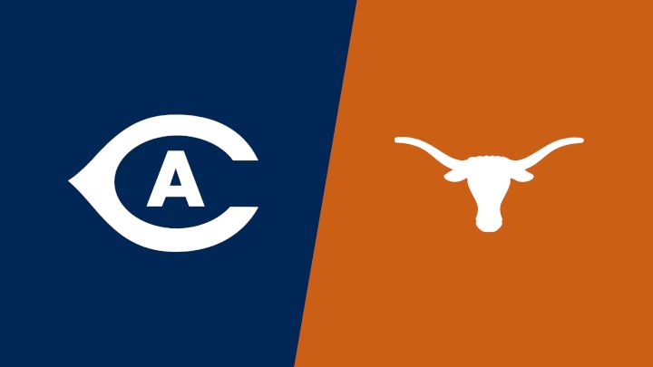 2025 UC Davis vs Texas