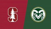 2025 Stanford vs Colorado State