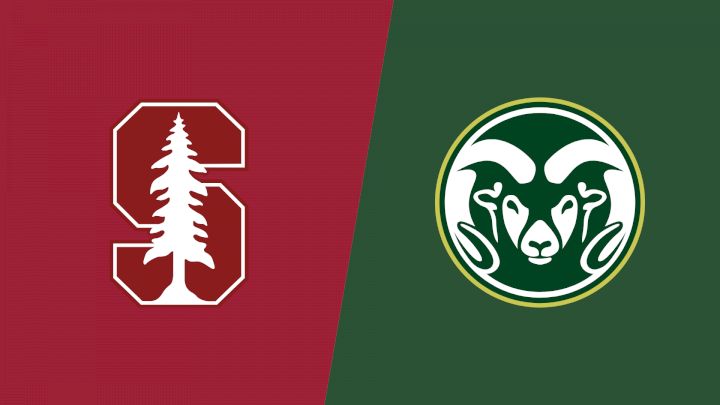 2025 Stanford vs Colorado State