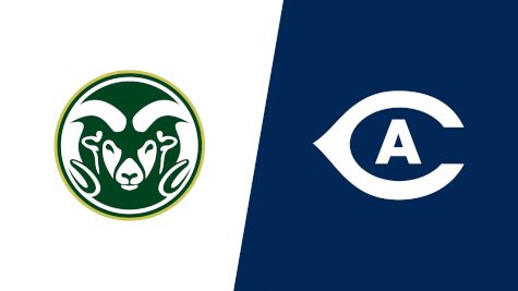 2025 Colorado State vs UC Davis