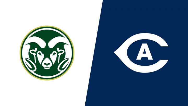 2025 Colorado State vs UC Davis