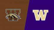 2025 Western Michigan vs Washington