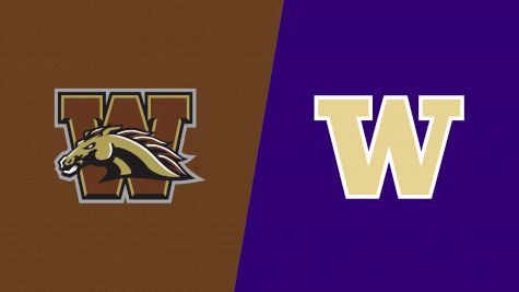 2025 Western Michigan vs Washington