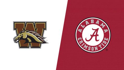 2025 Western Michigan vs Alabama