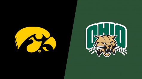 2025 Iowa vs Ohio