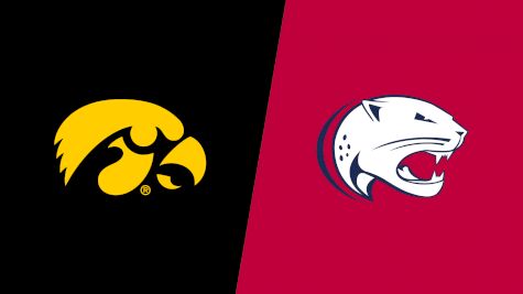 2025 Iowa vs South Alabama