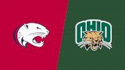 2025 South Alabama vs Ohio