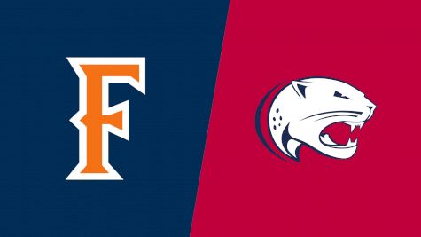 2025 CSU Fullerton vs South Alabama