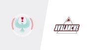 2025 Indigenous Sports Academy U17 Prep vs AC Avalanche U17 AAA
