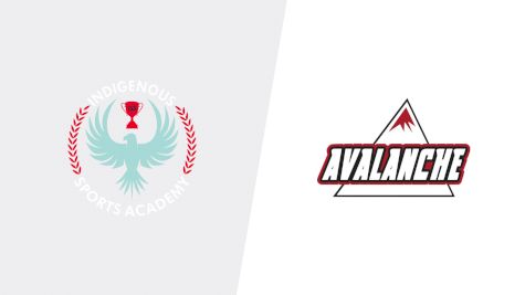 2025 Indigenous Sports Academy U17 Prep vs AC Avalanche U17 AAA