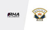 2025 RHA Kelowna U17 vs Royals U17