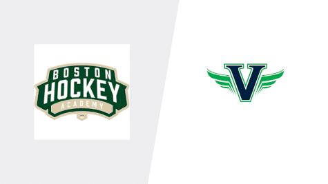 Gilmour Academy 18U vs Rocky Mountain Roughriders 18U