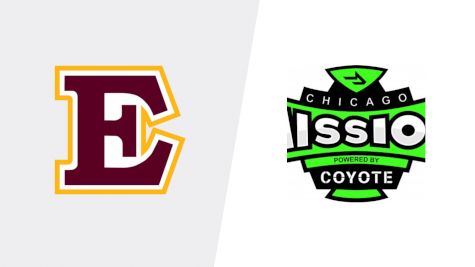 2024 Edge U18 Prep vs Chicago Mission