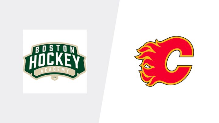 2024 Boston HA 18U vs Flames U18