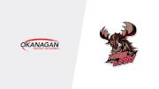 2024 Okanagan U18 Prep vs Moose Jaw U18 AAA