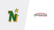 2024 Northstars U18 vs Okanagan U18 Prep