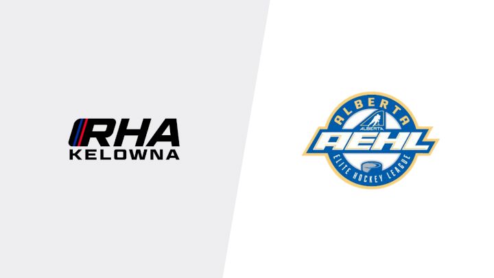 2024 RHA Kelowna U18 vs Oilers Orange U18