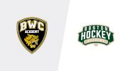 2024 BWC Academy U18 Prep vs Boston HA 18U