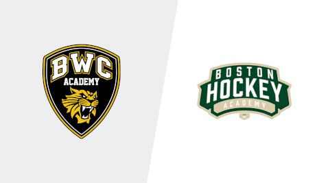2024 BWC Academy U18 Prep vs Boston HA 18U