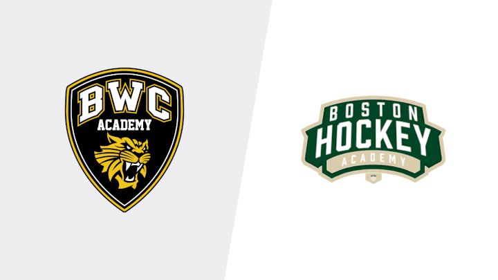 2024 BWC Academy U18 Prep vs Boston HA 18U