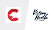 2024 Cariboo Cougars vs Detroit VH