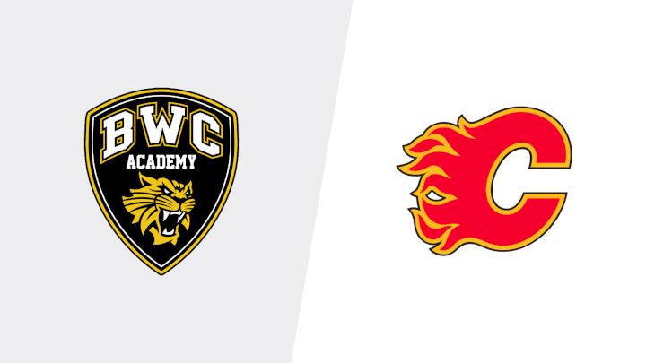 2024 BWC Academy U18 Prep vs Flames U18