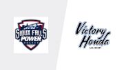2024 Sioux Falls U18 vs Detroit VH