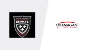 2024 Bishop Kearney vs Okanagan U18 Prep