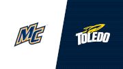 2025 Merrimack vs Toledo