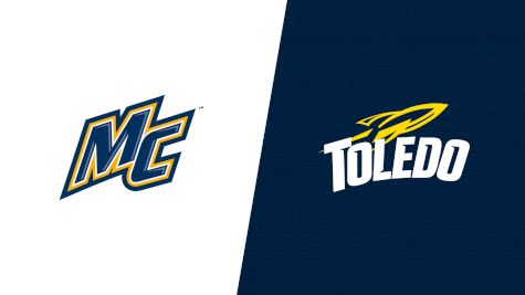 2025 Merrimack vs Toledo