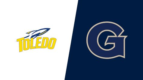 2025 Toledo vs Georgetown