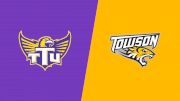 2025 Tennessee Tech vs Towson